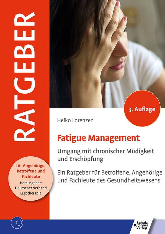 Produktbild: Fatigue Management