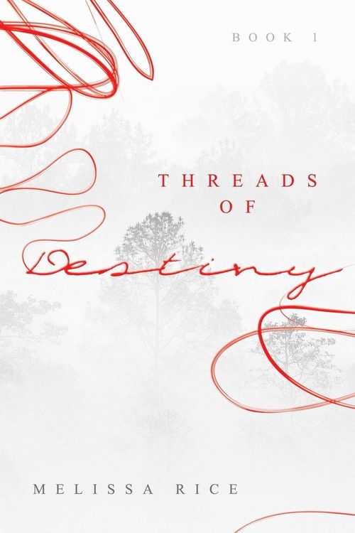 Produktbild: Threads Of Destiny