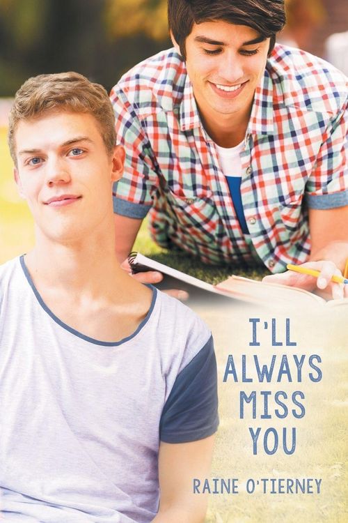 Produktbild: I'll Always Miss You