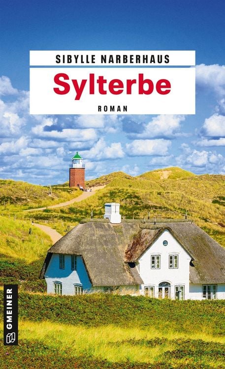 Produktbild: Sylterbe