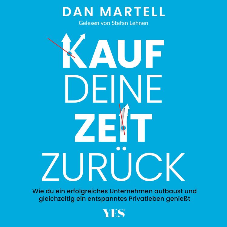 Produktbild: Kauf deine Zeit zur&uuml;ck