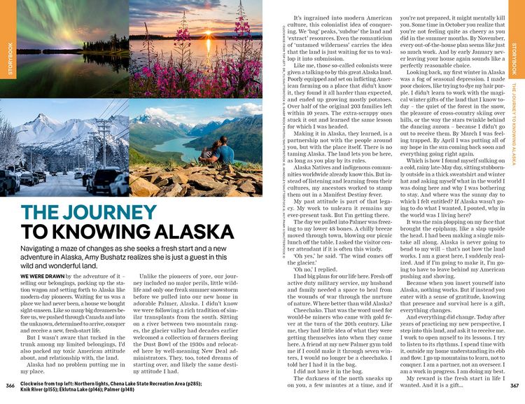 Produktbild: Lonely Planet Alaska