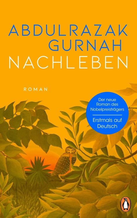 Produktbild: Nachleben