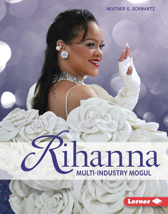 Produktbild: Rihanna