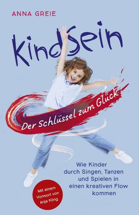 Produktbild: Kindsein