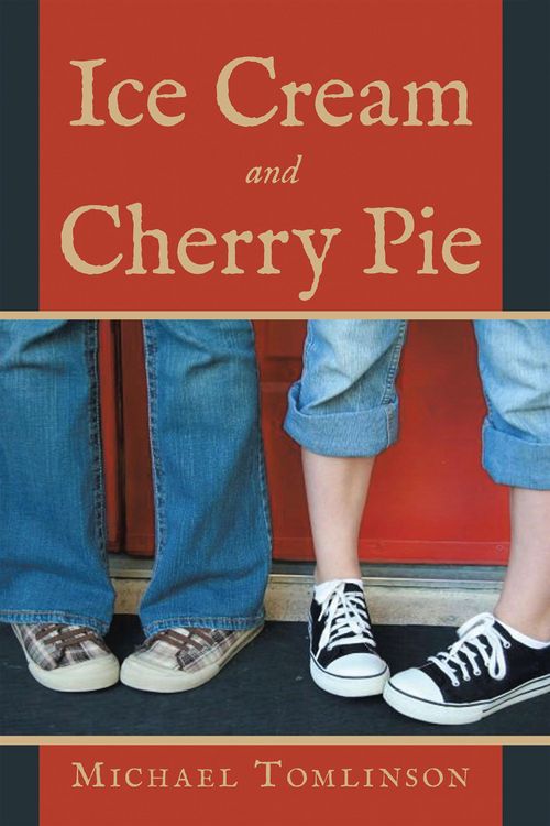 Produktbild: Ice Cream and Cherry Pie