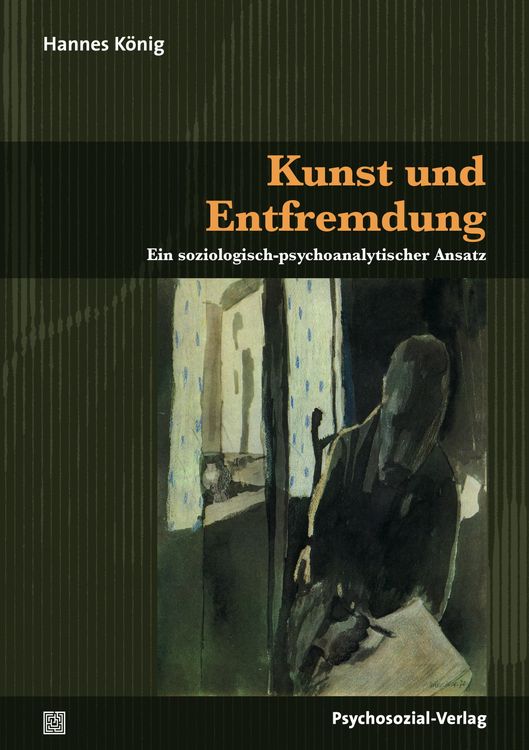 Bild vom Artikel Kunst und Entfremdung vom Autor Hannes König