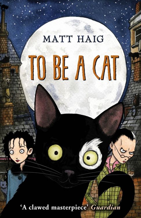 Produktbild: To Be A Cat