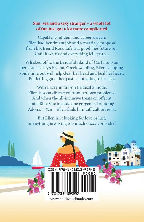 Produktbild: Truly, Madly, Greekly