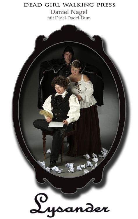 Produktbild: Lysander