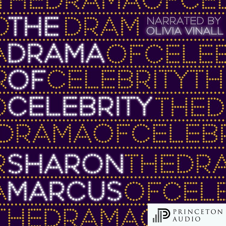 Produktbild: The Drama of Celebrity