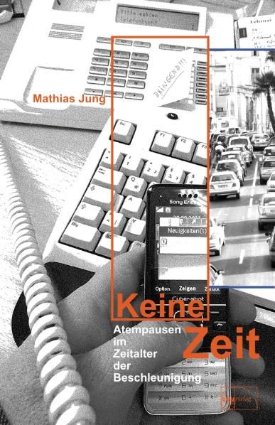 Produktbild: Keine Zeit