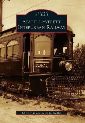 Produktbild: Seattle-Everett Interurban Railway