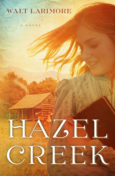 Produktbild: Hazel Creek