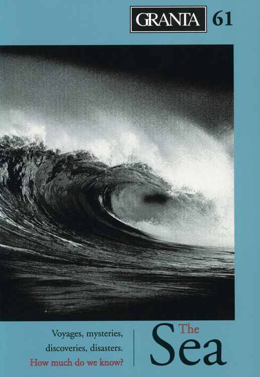 Produktbild: Granta 61