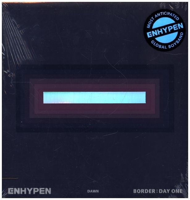Produktbild: Border: Day One (Dawn Version)