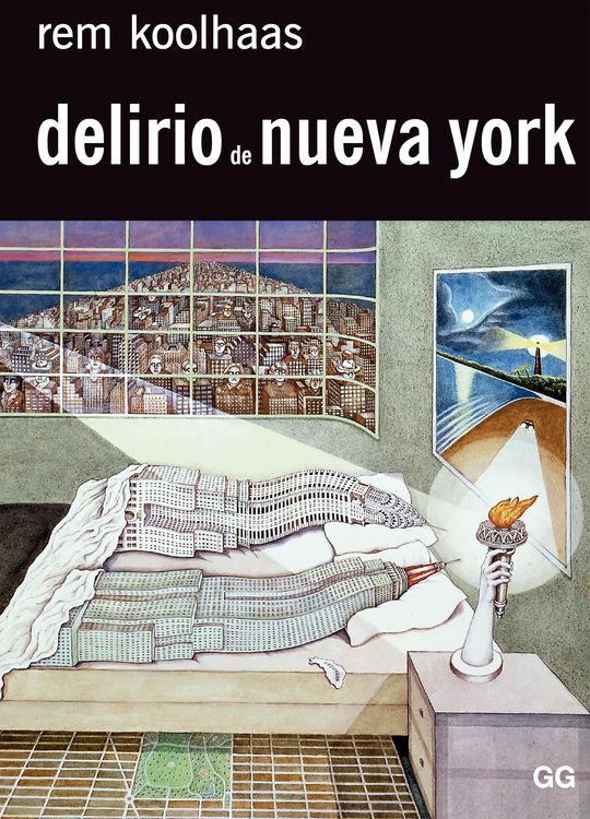 Produktbild: Delirio de Nueva York