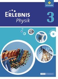 Produktbild: Erlebnis Physik - Ausgabe 2013 f&uuml;r Oberschulen in Niedersachsen