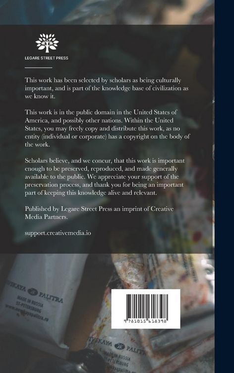 Produktbild: A Treatise on Painting