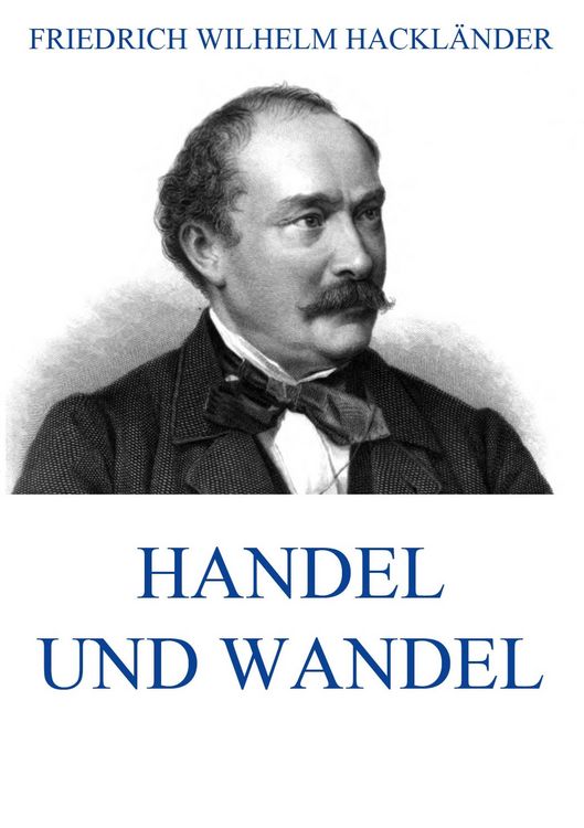 Produktbild: Handel und Wandel