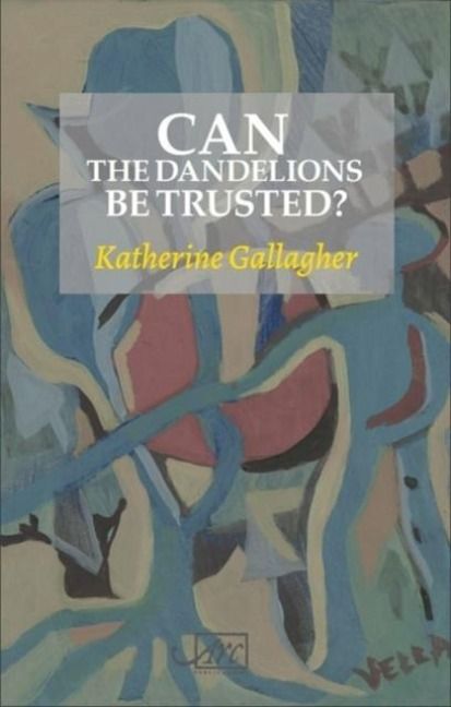 Produktbild: Can the Dandelions be Trusted?
