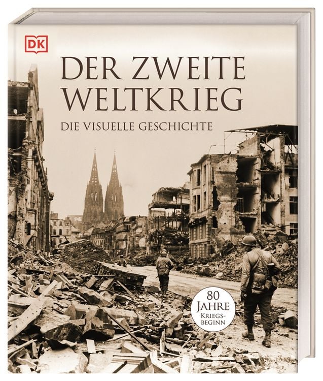 Produktbild: Der Zweite Weltkrieg