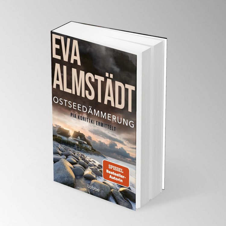 Produktbild: Ostseed&auml;mmerung