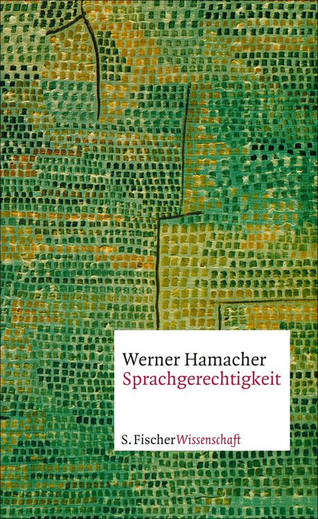 Produktbild: Sprachgerechtigkeit