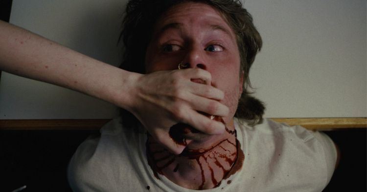 Produktbild: Cannibal Mukbang - Limitiertes Mediabook - Cover A (Blu-ray + DVD)