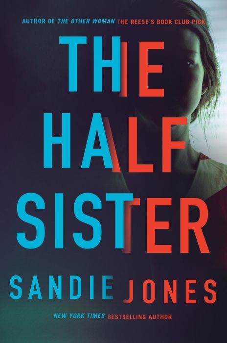 Produktbild: The Half Sister