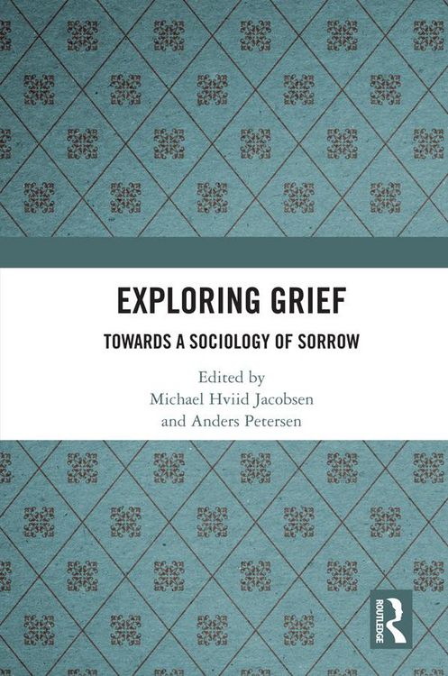 Produktbild: Exploring Grief