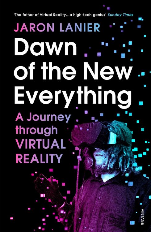 Produktbild: Dawn of the New Everything