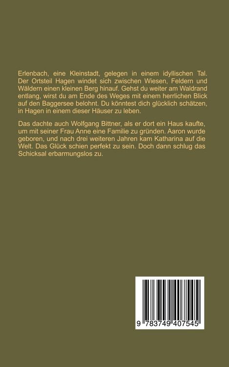 Produktbild: Schreie in meinem Kopf
