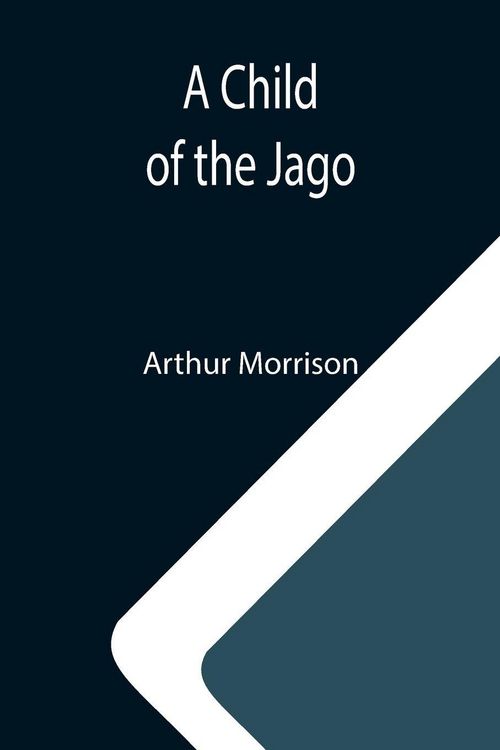 Produktbild: A Child of the Jago