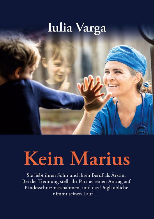 Produktbild: Kein Marius