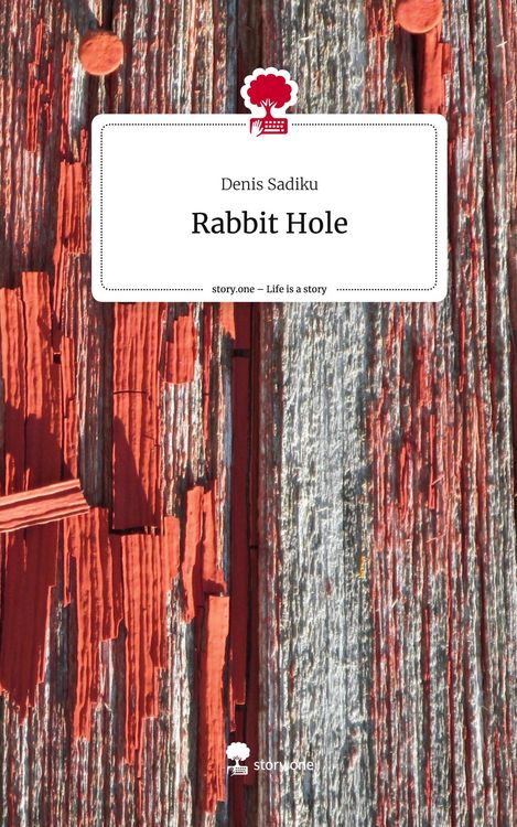 Produktbild: Rabbit Hole. Life is a Story - story.one