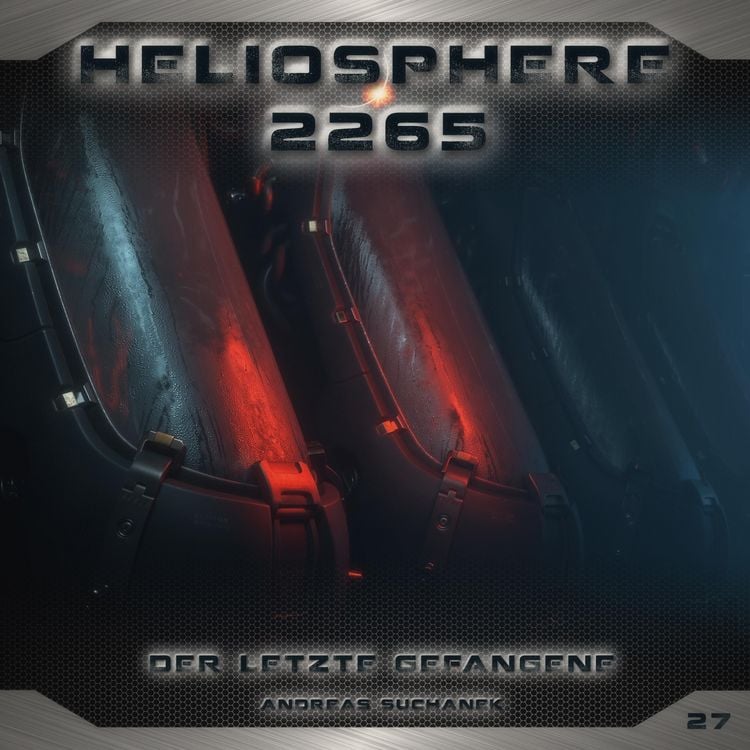 Produktbild: Der letzte Gefangene