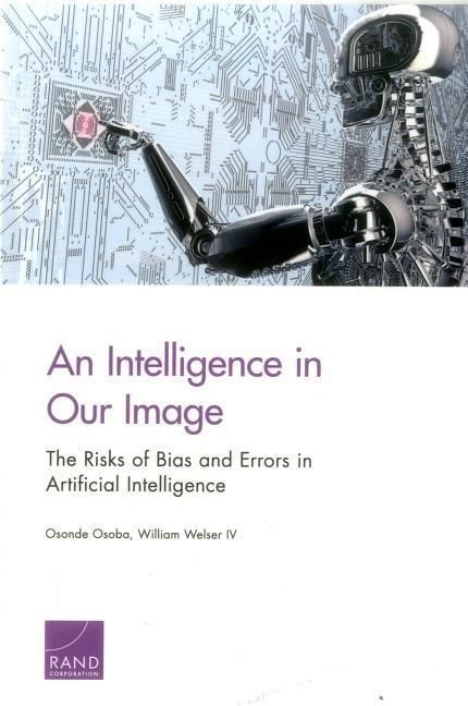 Produktbild: An Intelligence in Our Image