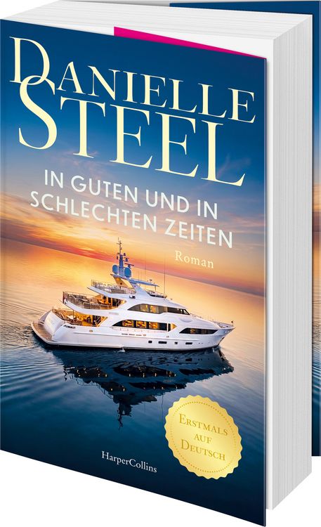 Produktbild: In guten und in schlechten Zeiten