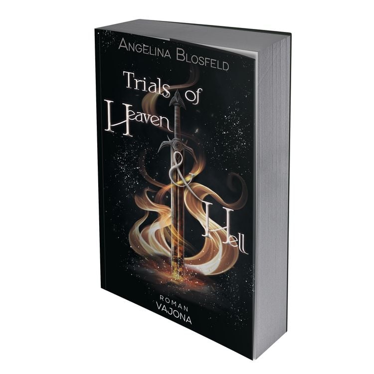 Produktbild: Trials of Heaven and Hell (Band 2)