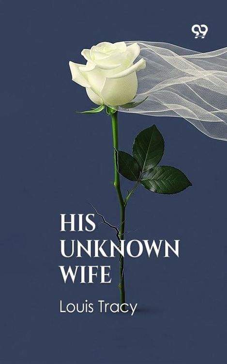 Produktbild: His Unknown Wife