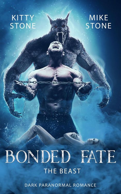 Produktbild: Bonded Fate - The Beast