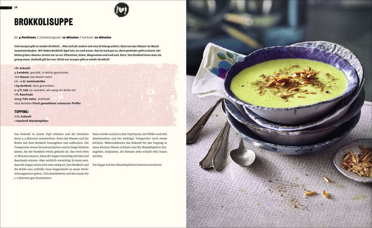 Produktbild: Vegan Rock You