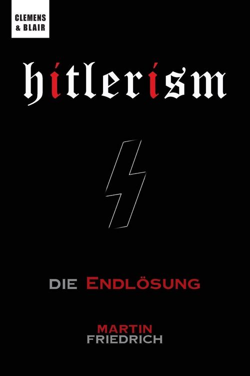 Produktbild: Hitlerism