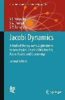 Produktbild: Jacobi Dynamics