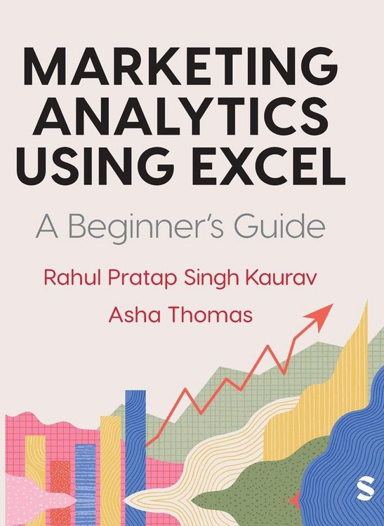 Produktbild: Marketing Analytics Using Excel