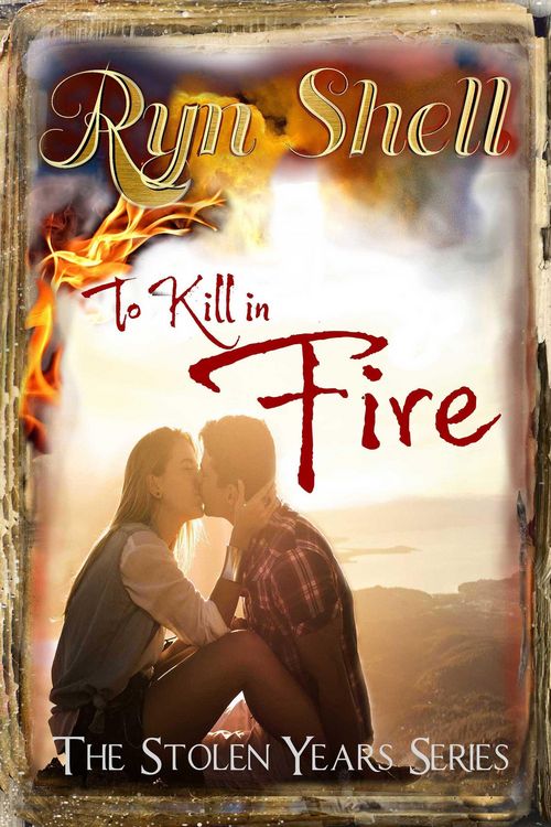 Produktbild: To Kill in Fire