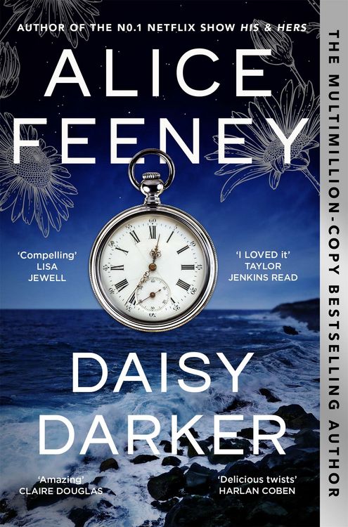 Produktbild: Daisy Darker