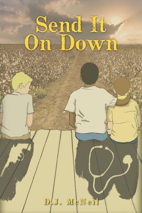 Produktbild: Send It on Down