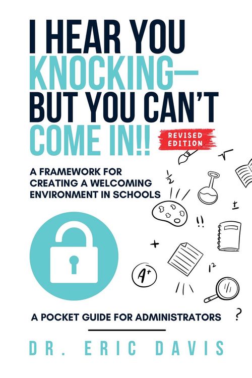 Produktbild: I Hear You Knocking but You Can't Come In